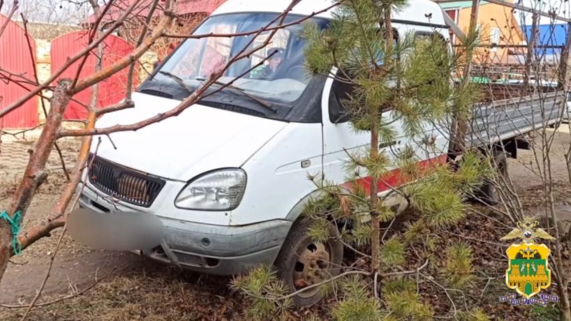 Двухлетний малыш погиб под колесами грузовика в Приморско-Ахтарске